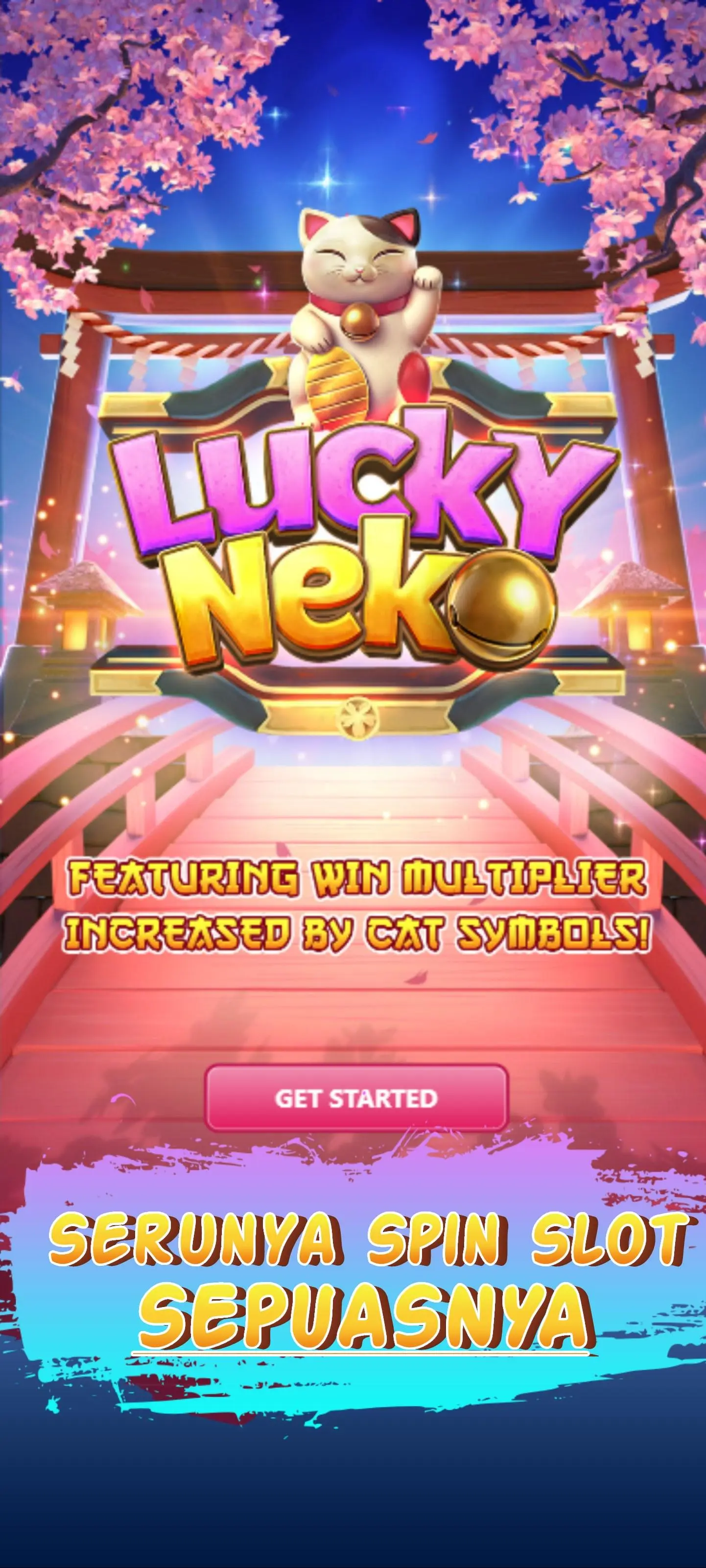 Rtp Lucky Neko