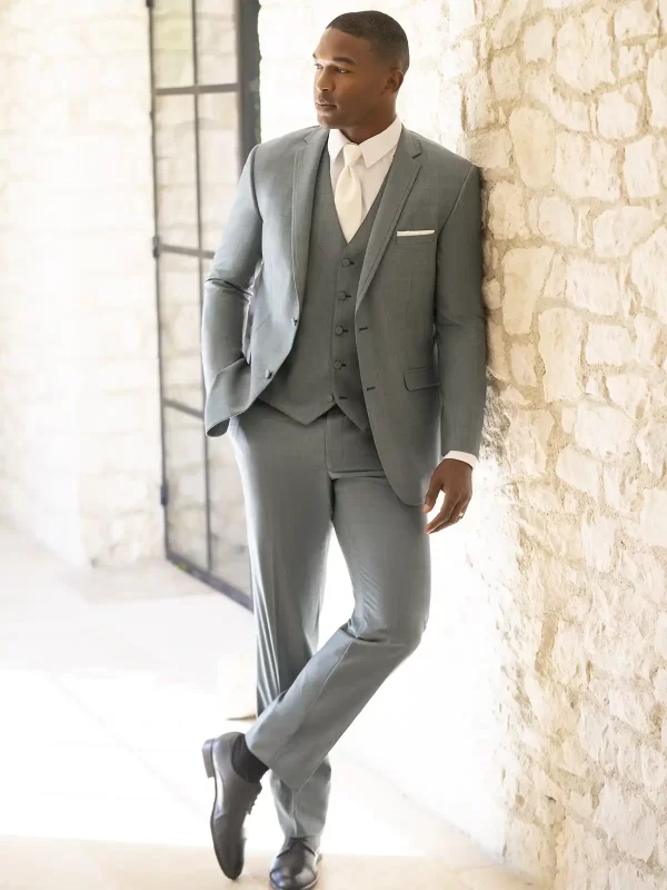 Sea Glass Suit - Image 5