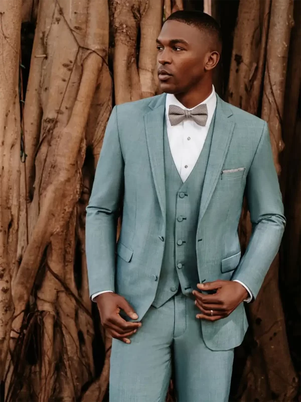 Sea Glass Suit - Image 4