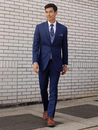 Michael Kors Performance Blue