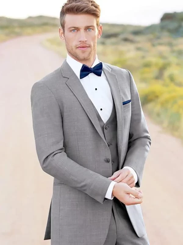 Heather Grey Ceremonial - Image 3