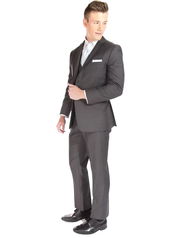 Kenneth Cole Barrow - Image 2