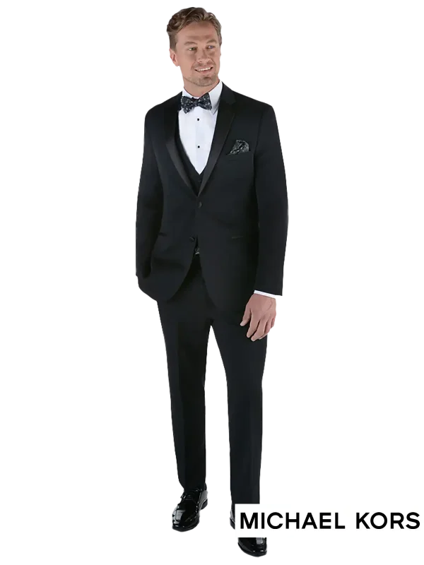 Michael Kors Stretch Legacy - Image 2