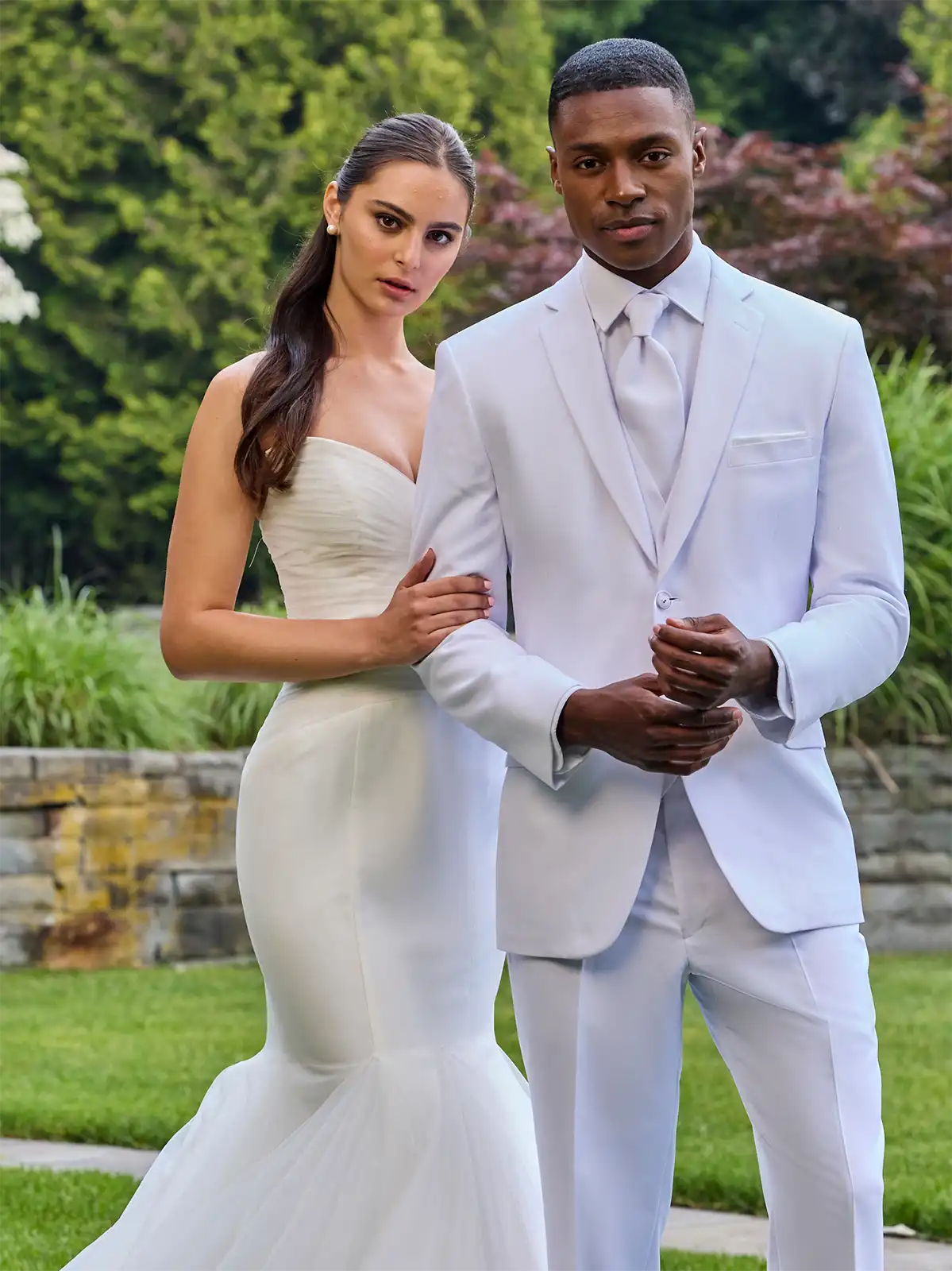 Couture White Aragon - Image 3