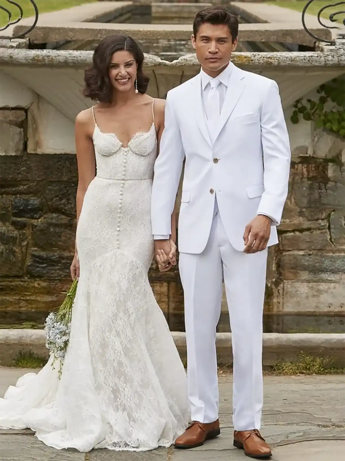 Couture White Aragon - Image 2