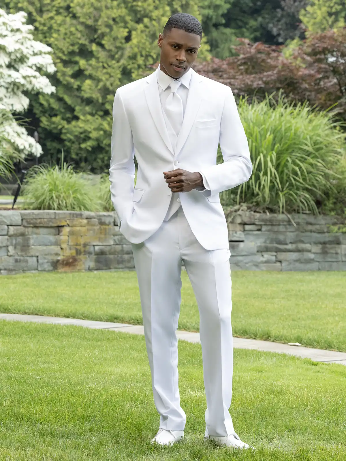 Couture White Aragon - Image 4